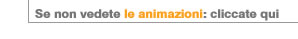 Per visualizzare  le animazioni scarica il software