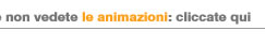 Per visualizzare  le animazioni scarica il software