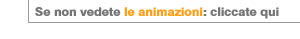 Per visualizzare  le animazioni scarica il software
